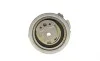 Комплект пасу ГРМ з насосом Audi A4/A3/VW Golf V/P Contitech CT1134WP2 (фото 13)