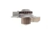 Комплект ременя ГРМ з помпою Ford Kuga 2,0 TDCI 10> 12, Kuga II 2,0TDCI 13>, PSA Jumpy Expert Scudo 2,0 HDI 10> ContiTech Contitech CT1140WP1 (фото 5)
