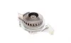 Комплект ременя ГРМ з помпою Ford Kuga 2,0 TDCI 10> 12, Kuga II 2,0TDCI 13>, PSA Jumpy Expert Scudo 2,0 HDI 10> ContiTech Contitech CT1140WP1 (фото 7)