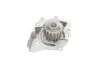 Комплект ременя ГРМ з помпою Ford Kuga 2,0 TDCI 10> 12, Kuga II 2,0TDCI 13>, PSA Jumpy Expert Scudo 2,0 HDI 10> ContiTech Contitech CT1140WP1 (фото 10)