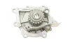 Комплект (ремінь+ролик+помпа) Contitech CT1140WP2 (фото 13)