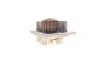 Комплект пасу ГРМ з насосом Citroen C5/C6/C8/Fiat Contitech CT1142WP1 (фото 12)