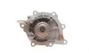 Комплект пасу ГРМ з насосом Citroen C5/C6/C8/Fiat Contitech CT1142WP1 (фото 14)