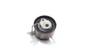 Комплект пасу ГРМ з насосом Citroen C5/C6/C8/Fiat Contitech CT1142WP1 (фото 7)
