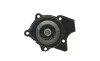Комплект пасу ГРМ з насосом Audi A3/A4/A5/A6/Q5/VW Contitech CT1143WP1 (фото 2)