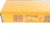 Ремень ГРМ Contitech CT1148 (фото 5)