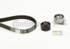 Комплект ГРМ (ремінь + ролик) Contitech CT1149K1 (фото 1)
