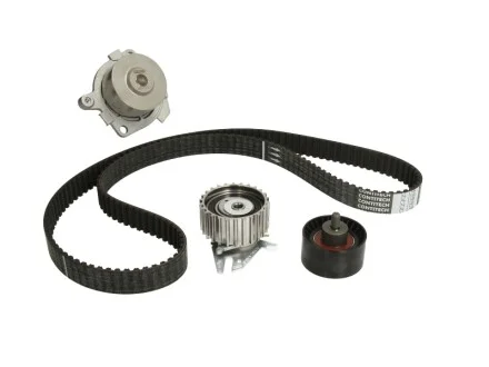 Комплект газорозподільчого механізму Contitech CT1149WP1