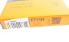 Ремінь ГРМ Great Wall Hover 2.0TD 10- (25x171z) Contitech CT1159 (фото 5)