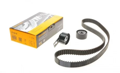 Комплект ремня ГРМ CONTINENTAL Contitech CT1162K2