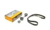 Комплект ГРМ Citroen Berlingo/Jumpy/Peugeot Partner 1.6HDI/Fiat Scudo 2.0D 08- (25.4x141z) Contitech CT1162K5 (фото 1)