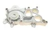 Комплект ГРМ + помпа Audi A3/A4/A5/VW Caddy IV/Golf VII/Passat/Tiguan/Touran 1.4TSI 15- (20x163z) Contitech CT1167WP2PRO (фото 10)