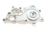 Комплект ГРМ + помпа VW Polo/Skoda Fabia 1.0-1.6 TSI 14- (10x81z/20x163z) Contitech CT 1167 WP3 PRO (фото 12)