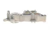 Комплект ГРМ + помпа VW Polo/Skoda Fabia 1.0-1.6 TSI 14- (10x81z/20x163z) Contitech CT 1167 WP3 PRO (фото 3)