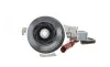Комплект ГРМ + помпа Audi A3/A4/A5/A6/Q3/VW Caddy/T6 2.0TDI 15-/Golf VII 1.6TDI/2.0TDI 12- (25x145z) Contitech CT1168WP1 (фото 9)