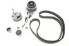 Комплект ГРМ + помпа VW T6 2.0TDI 15-/Golf VII/Skoda Octavia III 1.6TDI/2.0TDI 12- (25x145z) Contitech CT1168WP3 (фото 1)