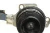 Водяний насос + комплект зубчастого реміня (Вир-во) Contitech CT1168WP8PRO (фото 11)