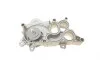 Комплект пасу ГРМ з насосом Audi A3/A4/VW Caddy IV Contitech CT1169WP1 (фото 5)