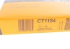 Пас ГРМ MB Citan 12- 1.5 CDI/Renault Kangoo 1.5 dC Contitech CT1184 (фото 5)