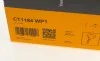 Комплект ГРМ + помпа Renault Clio/Kangoo/Megane/Scenic/Dacia Dokker/Duster/Logan 1.5dCi 08-(27x119z) Contitech CT1184WP1 (фото 13)