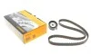 Комплект ГРМ Ford Focus/Fiesta 1.0 EcoBoost 12- (18x116z) Contitech CT 1189 K1 (фото 1)