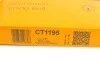 Ремінь ГРМ Audi A4/A5/A7 Sportback/Q5/Q7/VW Passat/Golf/Touran 1.8/2.0 TSI/TFSI 07- (67x12) Contitech CT1195 (фото 4)
