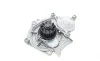 Комплект помпи з приводним ременем Skoda Superb 1,8i 2,0TFSI 15>, Audi Q2 Q3 Q5 Q7 2,0TFSI 15> ContiTech Contitech CT1195WP1 (фото 10)