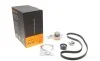 Комплект ГРМ + помпа Citroen C3/C4/Berlingo/Jumpy/Peugeot 2008/Expert/Partner 1.6 HDi 08- (20x141z) Contitech CT1203WP1 (фото 1)