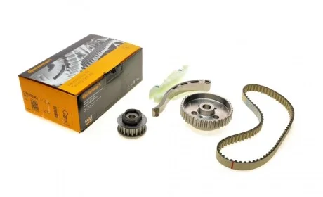 Касета ланцюга ГРМ Ford Connect/Focus/Mondeo 1.8TDCI (75-90-110PS) 07- Contitech CT1210K1