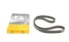 Ремень ГРМ Volvo S60/S80/S90/V40/V60/XC60/XC70 1.5-2.0 15- (23x130) Contitech CT1215 (фото 1)