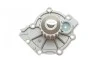 Комплект ГРМ + помпа Volvo S60/S80/S90/V40/V60/V70/V90/XC40/XC60/XC70/XC90 2/0D 13- (28x155z) Contitech CT1216WP1 (фото 9)
