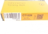 Ремень ГРМ Contitech CT1228 (фото 5)