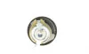 Комплект ГРМ Citroen C1/C3/C4/Peugeot 2008/208/301/3008/308 1.2 12- (16x118z) Contitech CT1228K1 (фото 7)