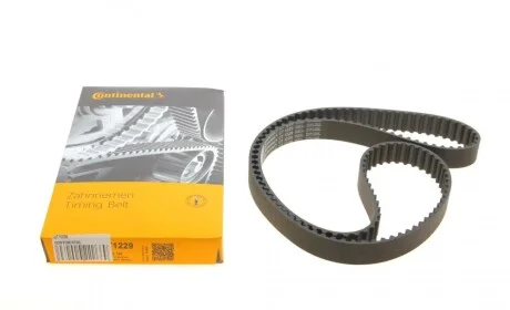 Ремень ГРМ Audi A3/A4/A6/A7/Q2/Q3/Q5/Skoda Octavia/VW Golf VIII 2.0D/2.0DH 15- (25x149z) Contitech CT1229