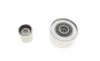 Комплект ГРМ + помпа Audi A3/A6/Skoda Octavia/VW Caddy V 2.0 TDI 18- (25x149z/10.2x475x53z) Contitech CT1229WP2PRO (фото 15)