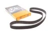 Пас ГРМ Ford Transit 2.5D 83-92 (130x25.4) Contitech CT 512 (фото 1)