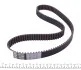 Пас ГРМ BMW 5 (E34) 520i/525i 87-90/(E28) 520i/525 Contitech CT 520 (фото 2)