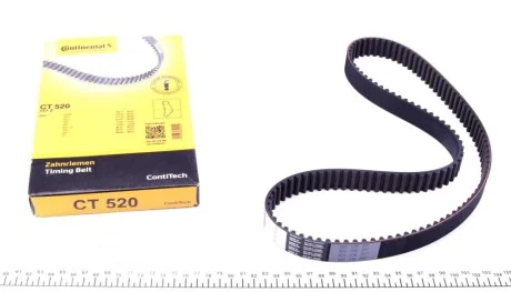 Ремінь ГРМ Contitech CT 520