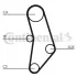 Пас ГРМ BMW 5 (E34) 520i/525i 87-90/(E28) 520i/525 Contitech CT 520 (фото 5)