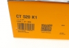 Комплект ременя ГРМ Contitech CT520K1 (фото 8)