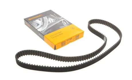 Ремень ГРМ Opel Astra F/Kadett E/Vectra A 1.6/1.7D 82-98 (146x24) Contitech CT540