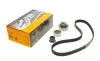 Комплект пасу ГРМ BMW 3 (E34/E36)/5 (E34) 1.6-1.8i Contitech CT589K2 (фото 1)