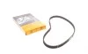 Пас ГРМ Citroen Berlingo/Xsara/Peugeot 106/205/306 Contitech CT607 (фото 1)