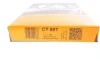 Пас ГРМ Citroen Berlingo/Xsara/Peugeot 106/205/306 Contitech CT607 (фото 5)