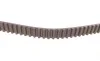 Ремень ГРМ VW Golf 1.0-1.4 85-99/Polo 1.0-1.3 85-94/Seat Cordoba 1.4 94-02 (128x19) Contitech CT629 (фото 3)