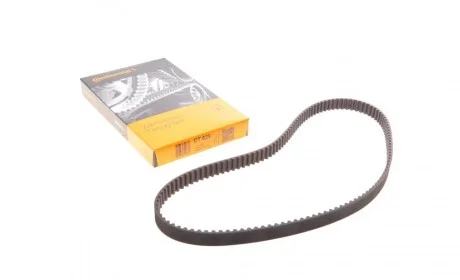 Ремінь ГРМ VW Golf 1.0-1.4 85-99/Polo 1.0-1.3 85-94/Seat Cordoba 1.4 94-02 (128x19) Contitech CT629