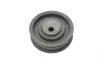 Комплект ГРМ VW Golf/Caddy/Passat/T4 1.6-1.8/LT 2.0 -97 (18x121z) Contitech CT637K1 (фото 7)
