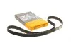 Пас ГРМ Opel Astra F 2.0i 91-98/Vectra A 2.0 89-95 Contitech CT 724 (фото 1)