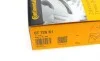 Комплект ГРМ Audi 80/100/A6 2.6/2.8 90-00 (25x239z) Contitech CT726K1 (фото 12)