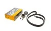 Комплект ГРМ Audi 80/A4/A6/A8 2.6/2.8i 91-01 (25x239z) Contitech CT726K2 (фото 1)